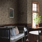 Salangen Wallpaper - Brown - Boråstapeter - 4173 - Premier Wallcovering