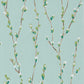 Salice Wallpaper - Mint/Emerald - HSTO111469 - Harlequin - Premier Wallcovering