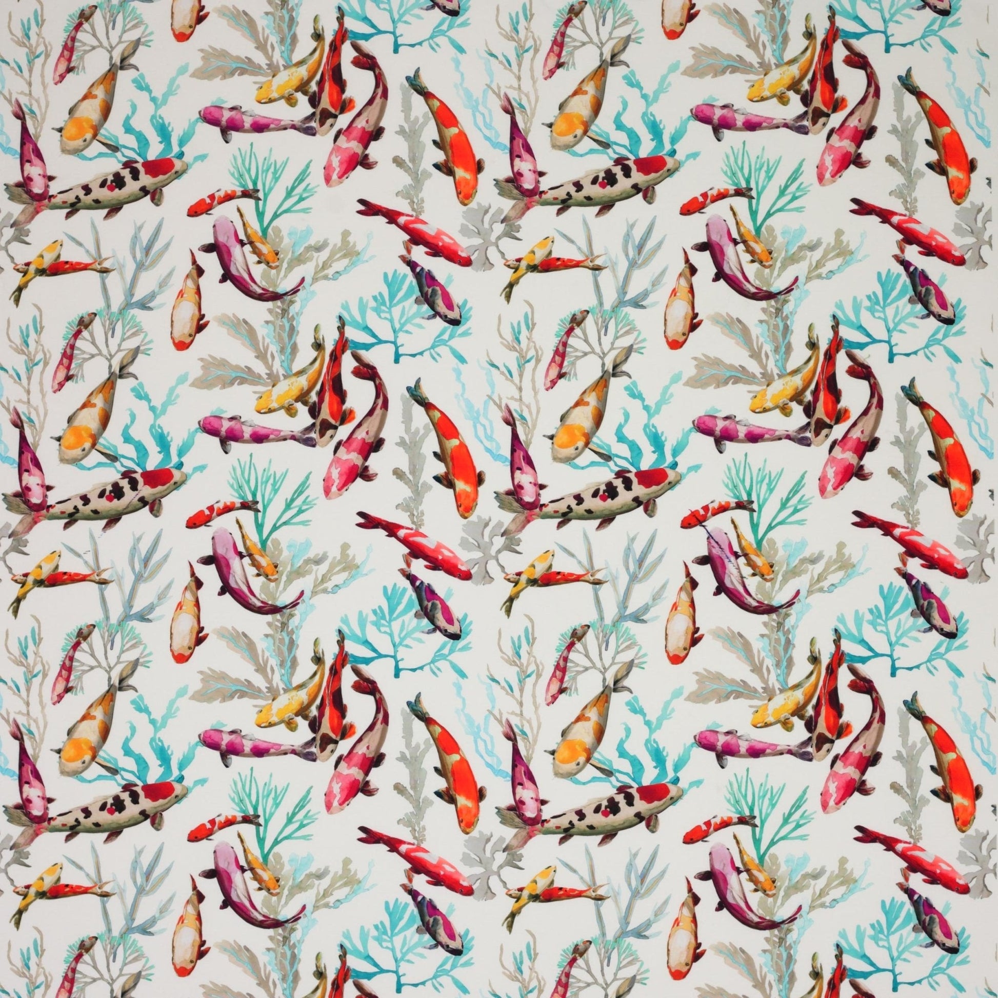 Salina Fabric - Epices - Manuel Canovas - 04910/04 - Premier Wallcovering