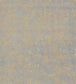 Salvage Wallpaper - Ochre & Metallic Silver - 92/11051 - Cole & Son - Premier Wallcovering