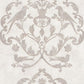 San Marco Palazzo Wallpaper - Taupe - Casadeco - 83611321 - Premier Wallcovering
