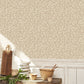 Sanara Matera Wallpaper - Beige Lin - Casadeco - 201151391 - Premier Wallcovering