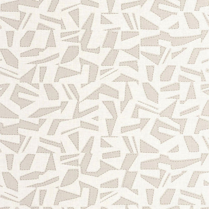 Sanara Matera Wallpaper - Grege - Casadeco - 201151212 - Premier Wallcovering