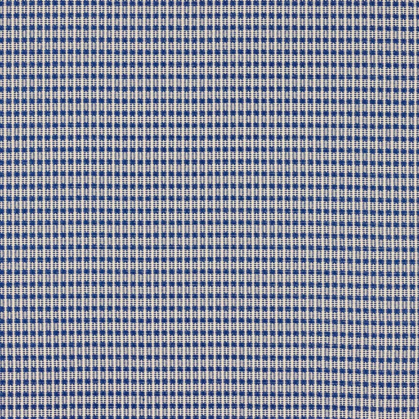 Sanary Fabric - Outremer - Manuel Canovas - M4108-05 - Premier Wallcovering