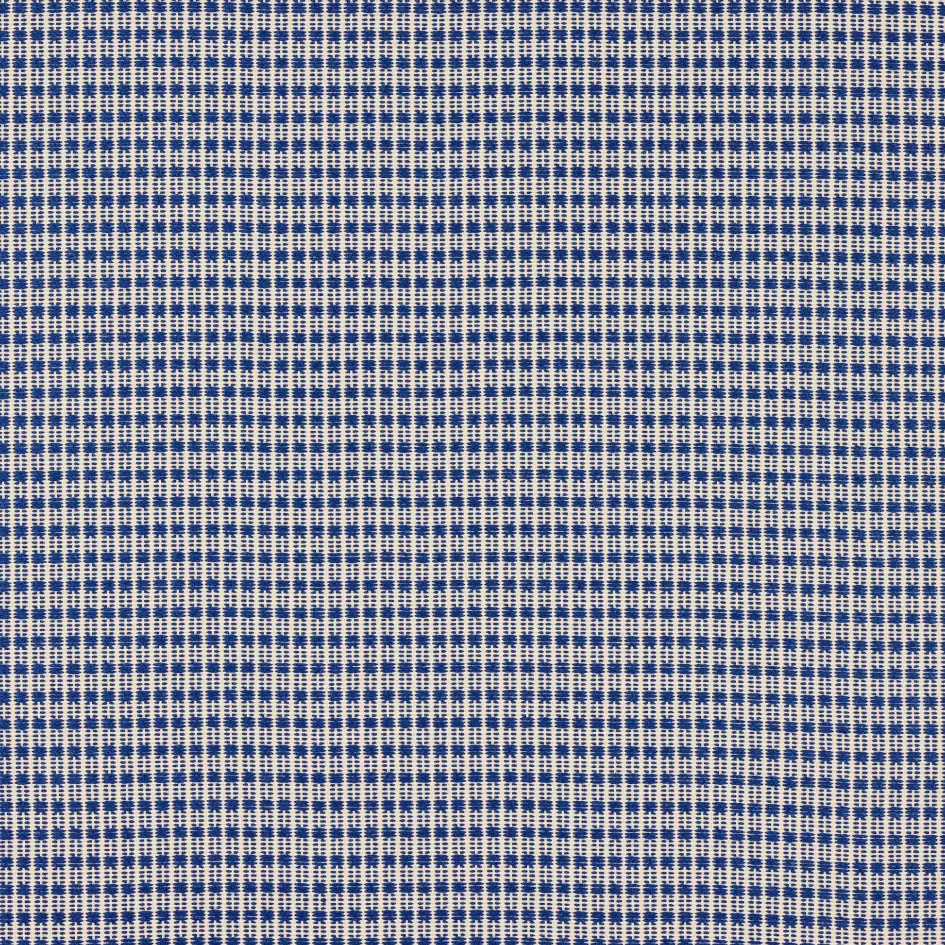 Sanary Fabric - Outremer - Manuel Canovas - M4108-05 - Premier Wallcovering