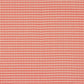 Sanary Fabric - Tangerine - Manuel Canovas - M4108-07 - Premier Wallcovering