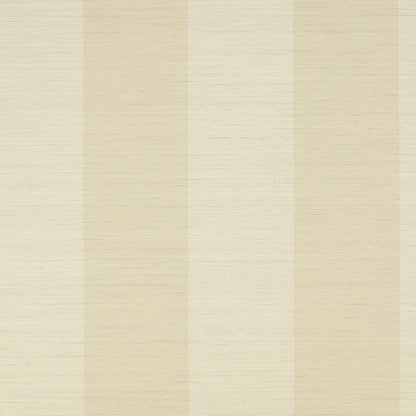 Sandrine Stripe Wallpaper - Ivory - Colefax & Fowler - 07184 - 01 - Premier Wallcovering