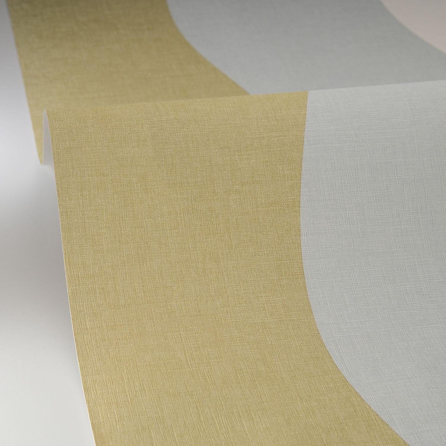 Sandy Wallpaper - Bleu Vert - Caselio - 106476071