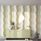Sandy Wallpaper - Bleu Vert - Caselio - 106476071
