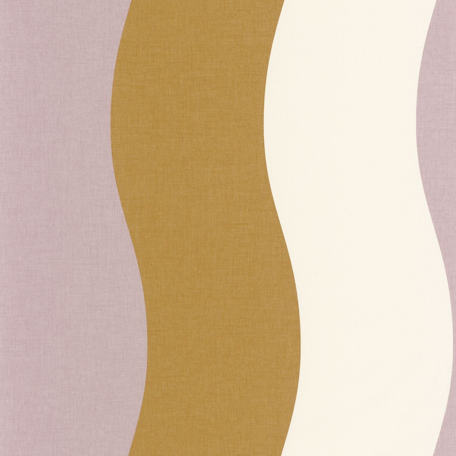 Sandy Wallpaper - Violet - Caselio - 106475076