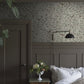 Sangfaglar Wallpaper - Beige - Boråstapeter - 2056 - Premier Wallcovering