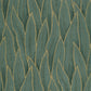 Sansevieria Rio Wallpaper - Vert Foret - Casadeco - 201837914 - Premier Wallcovering
