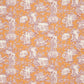 Sansha Fabric - Abricot - Manuel Canovas - M4177-04 - Premier Wallcovering