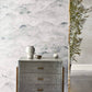 Sansui Wallpaper - Snow Peaks - ZAKA312503 - Zoffany