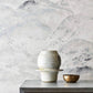 Sansui Wallpaper - Snow Peaks - ZAKA312503 - Zoffany