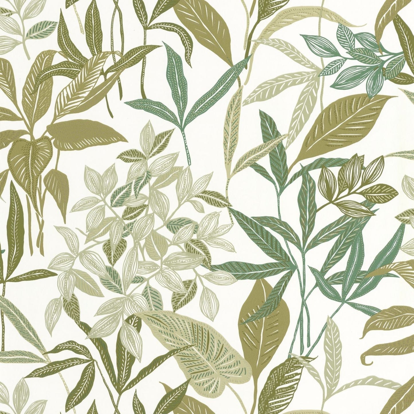 Santiago Wallpaper - Mousse - Caselio - 103850223