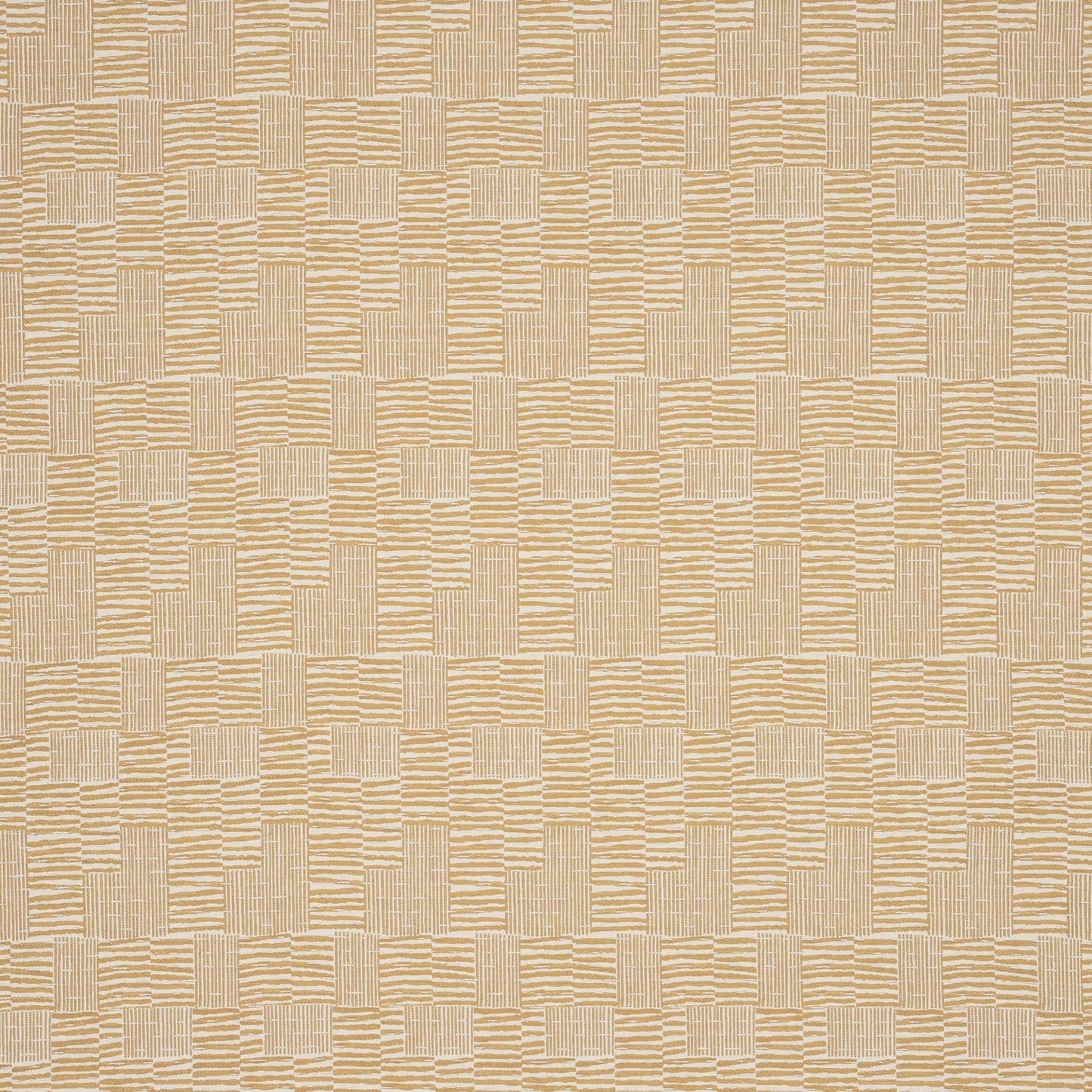 Saona Fabric - Biscuit - Manuel Canovas - M4155-01 - Premier Wallcovering