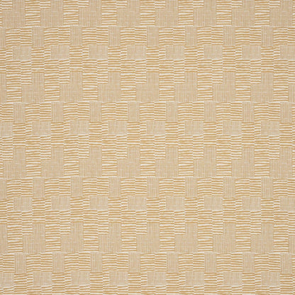Saona Fabric - Biscuit - Manuel Canovas - M4155-01 - Premier Wallcovering