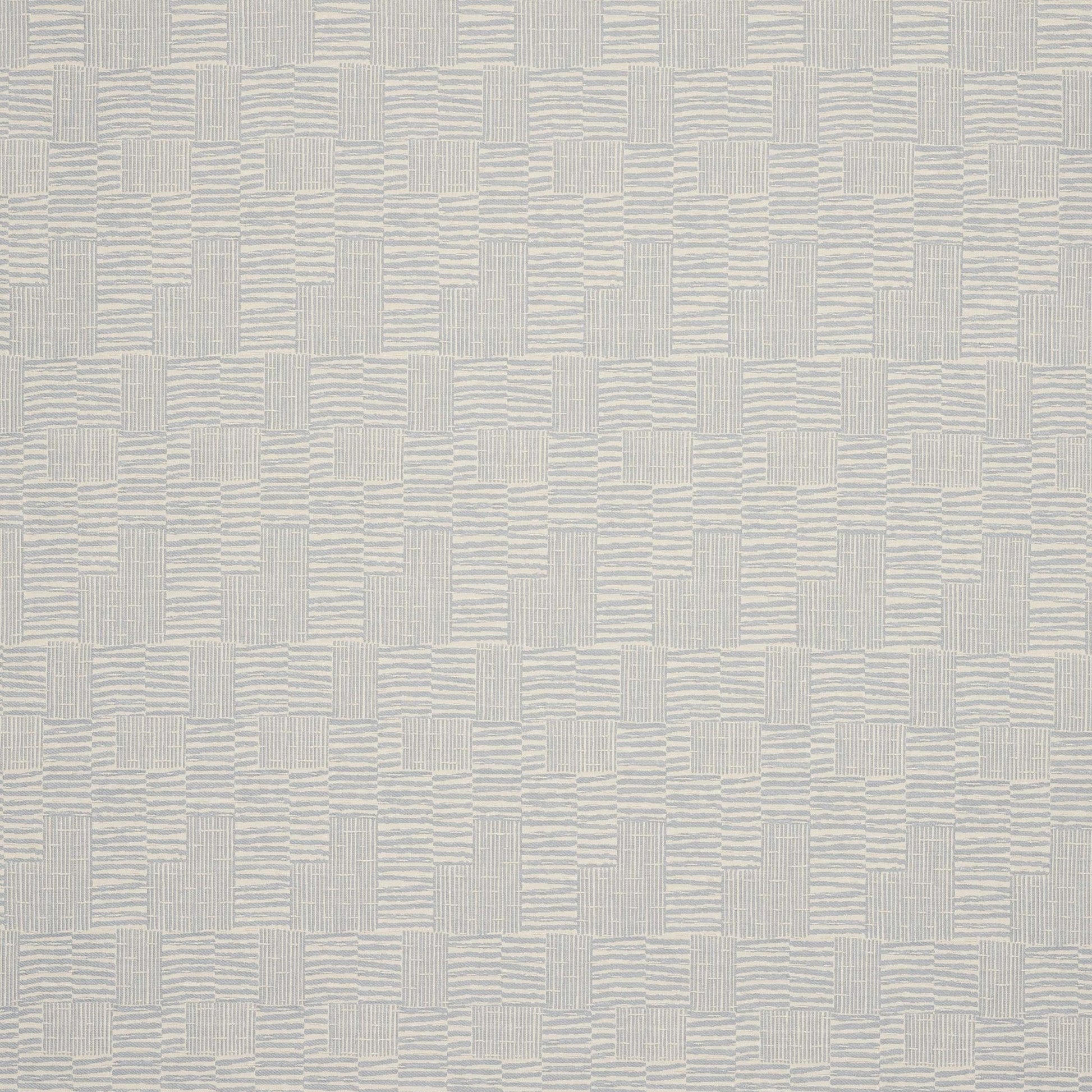 Saona Fabric - Celeste - Manuel Canovas - M4155-05 - Premier Wallcovering