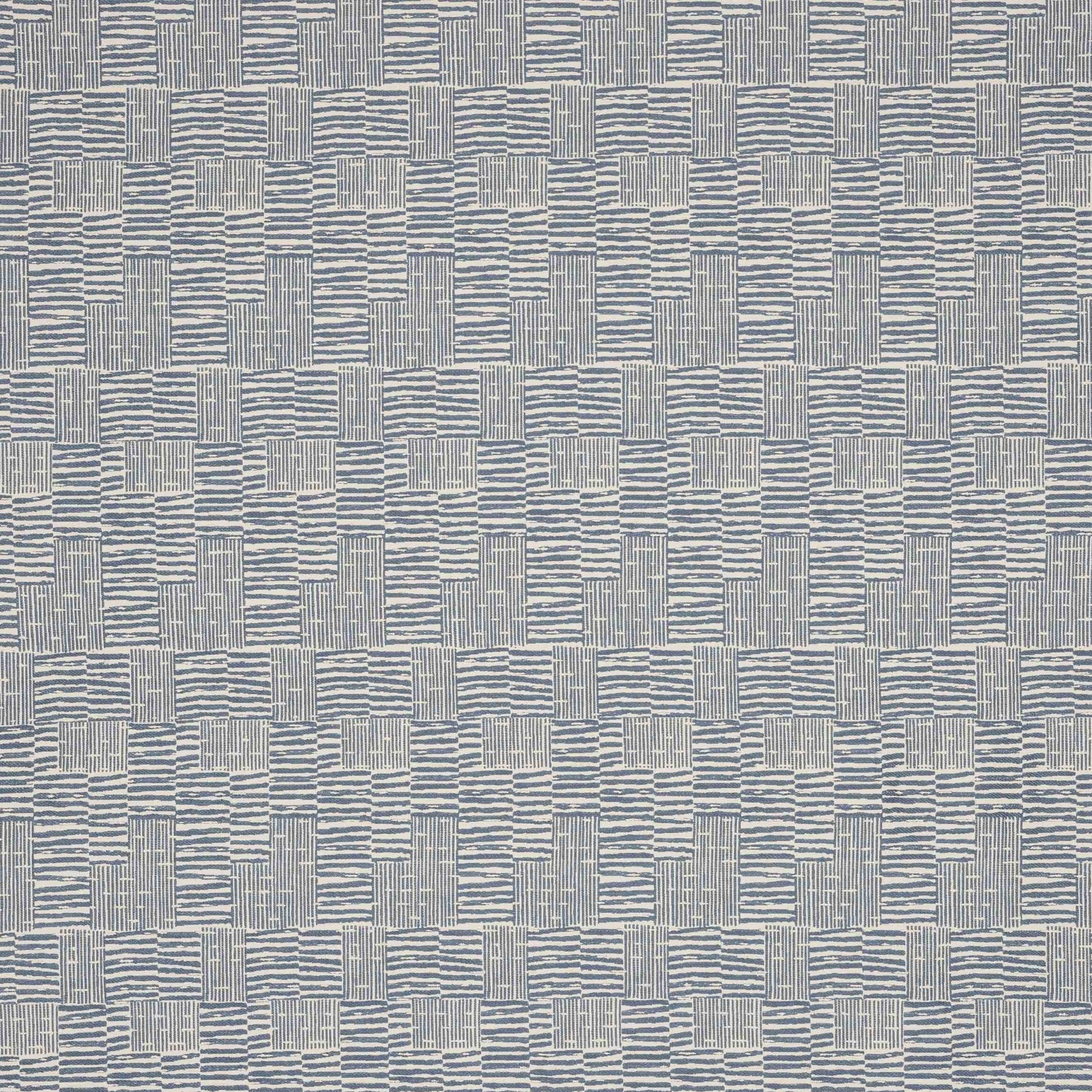 Saona Fabric - Mer - Manuel Canovas - M4155-06 - Premier Wallcovering