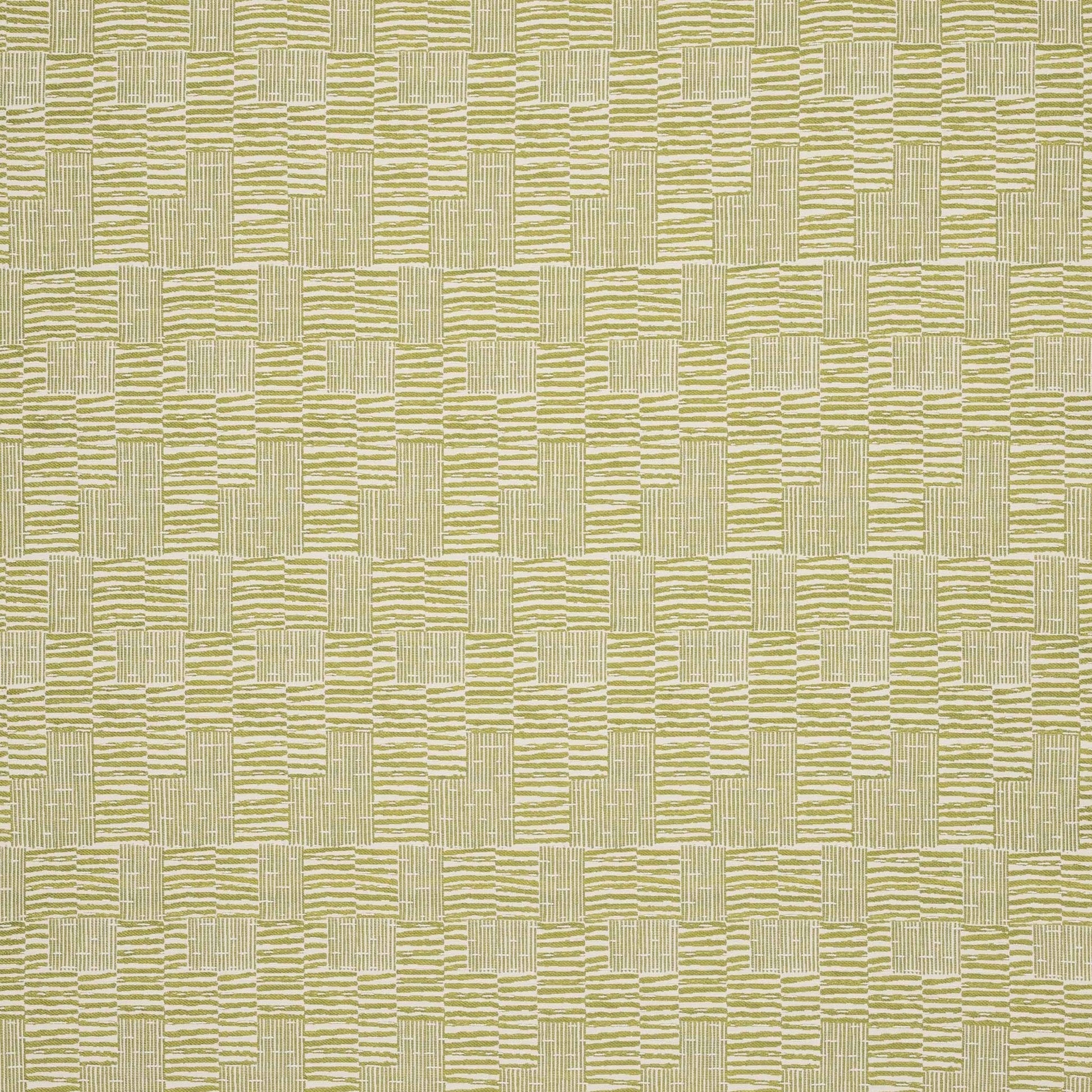 Saona Fabric - Matcha - Manuel Canovas - M4155-04 - Premier Wallcovering