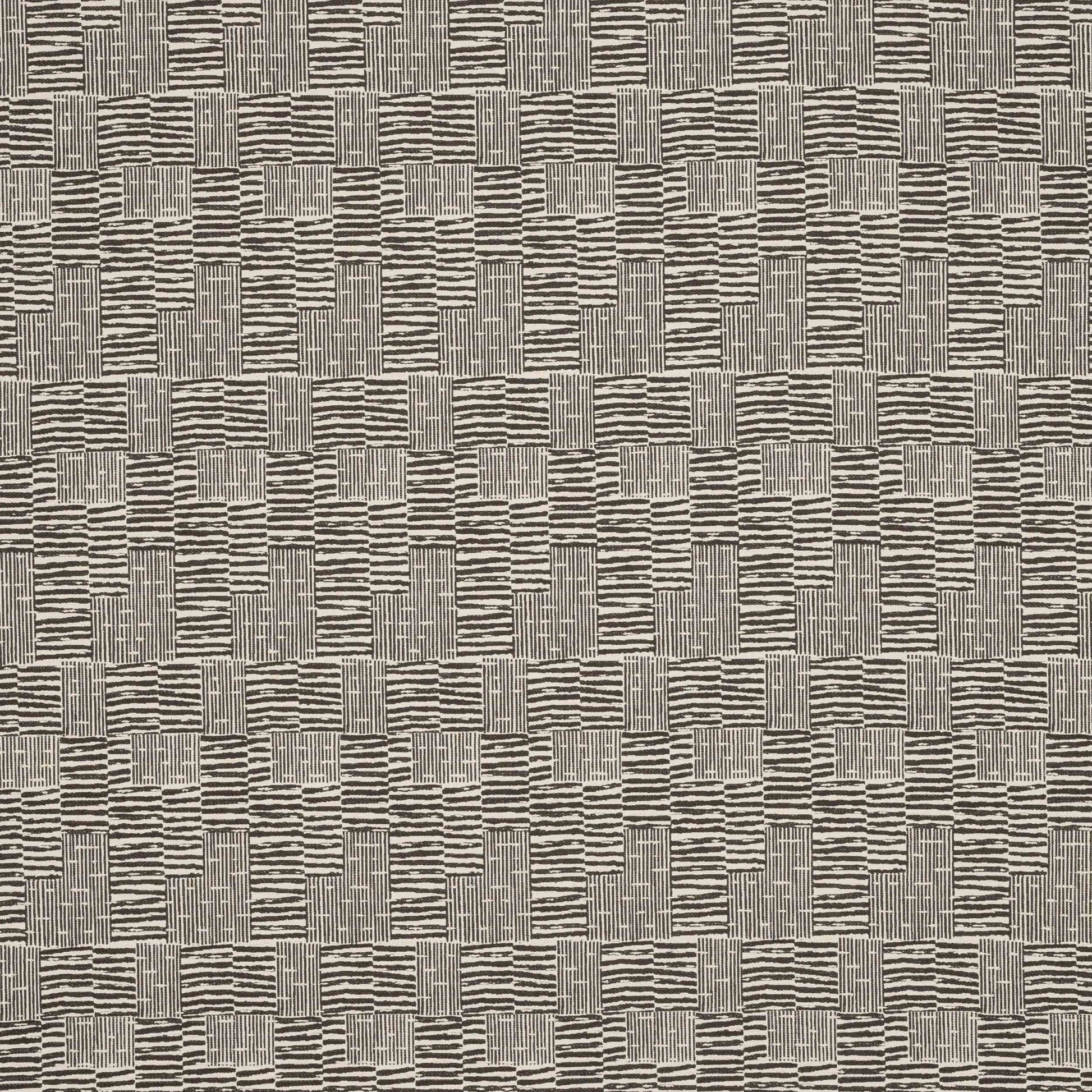 Saona Fabric - Ebene - Manuel Canovas - M4155-07 - Premier Wallcovering