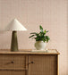 Sapling Wallpaper - Ladybird Red - Scion - NSCW113274