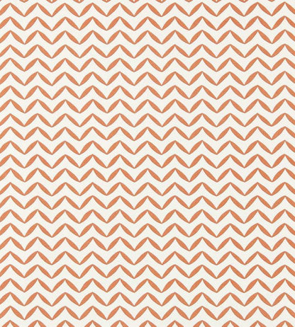 Sapling Wallpaper - Ladybird Red - Scion - NSCW113274