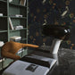 Sapphire Birds Wallpaper - Sapphire - Boråstapeter - 2279 - Premier Wallcovering