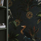 Sapphire Birds Wallpaper - Sapphire - Boråstapeter - 2279 - Premier Wallcovering
