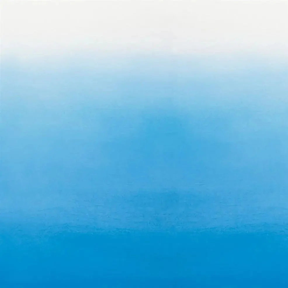 Saraille Wallpaper - Cobalt - P600/01 - Designers Guild