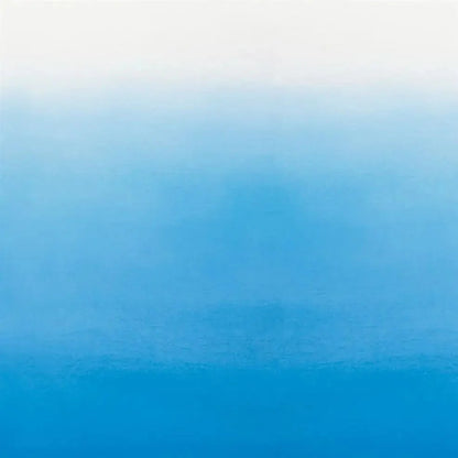 Saraille Wallpaper - Cobalt - P600/01 - Designers Guild