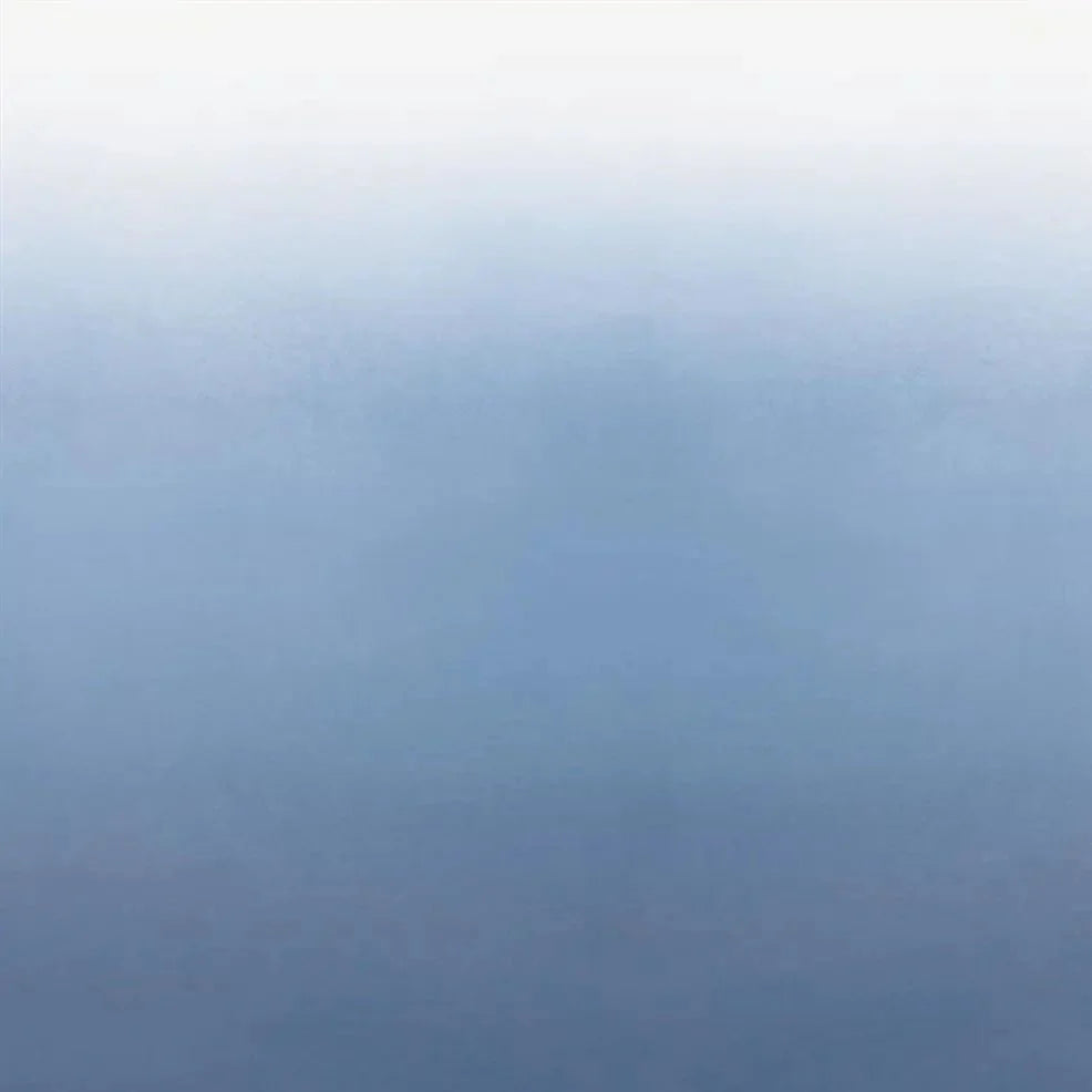 Saraille Wallpaper - Indigo - P600/09 - Designers Guild