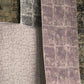 Saru Wallpaper - Heather - P629/06 - Designers Guild