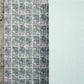 Saru Wallpaper - Graphite - P629/07 - Designers Guild