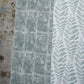 Saru Wallpaper - Celadon - P629/04 - Designers Guild