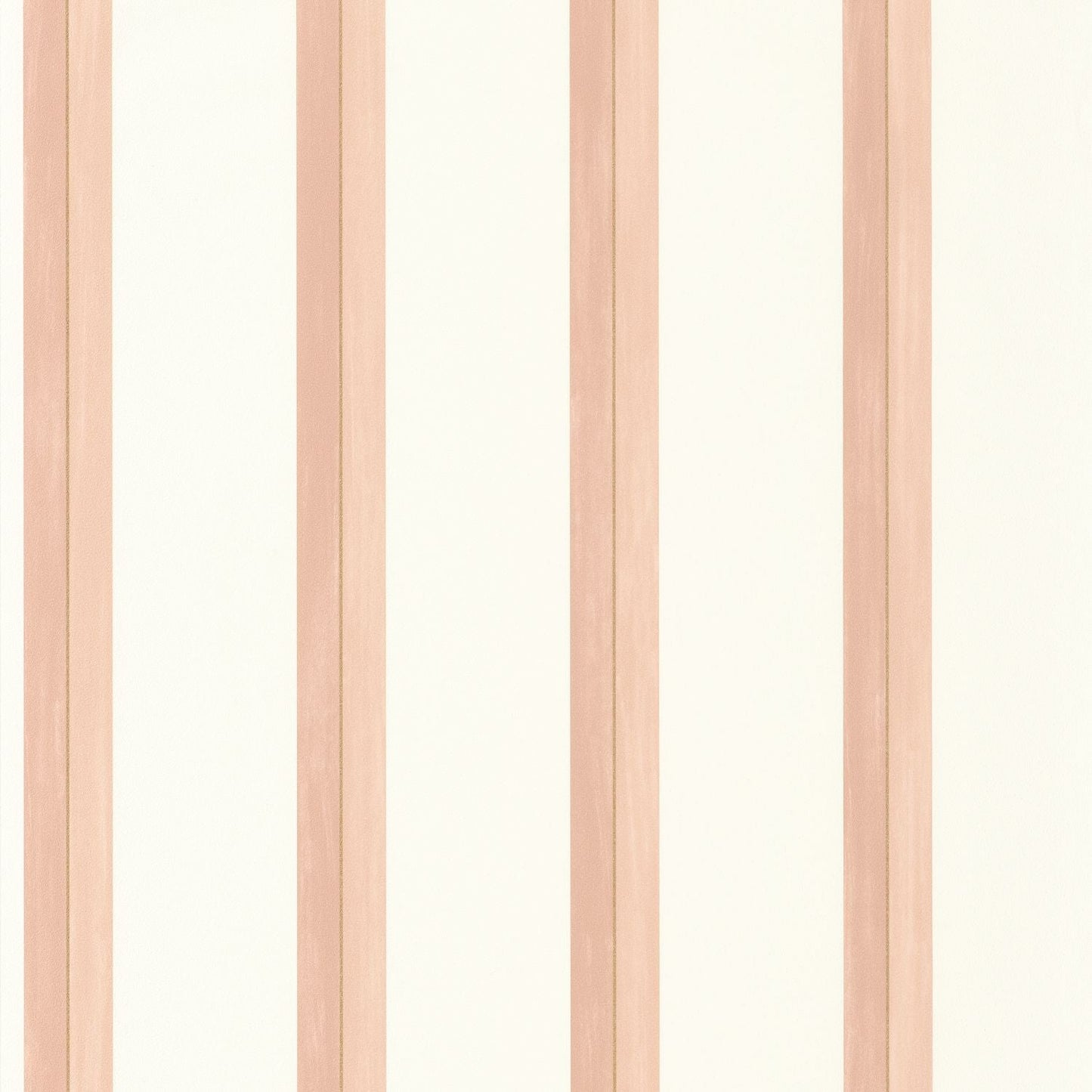 Satisfaction Wallpaper - Vieux Rose - Caselio - 105350422