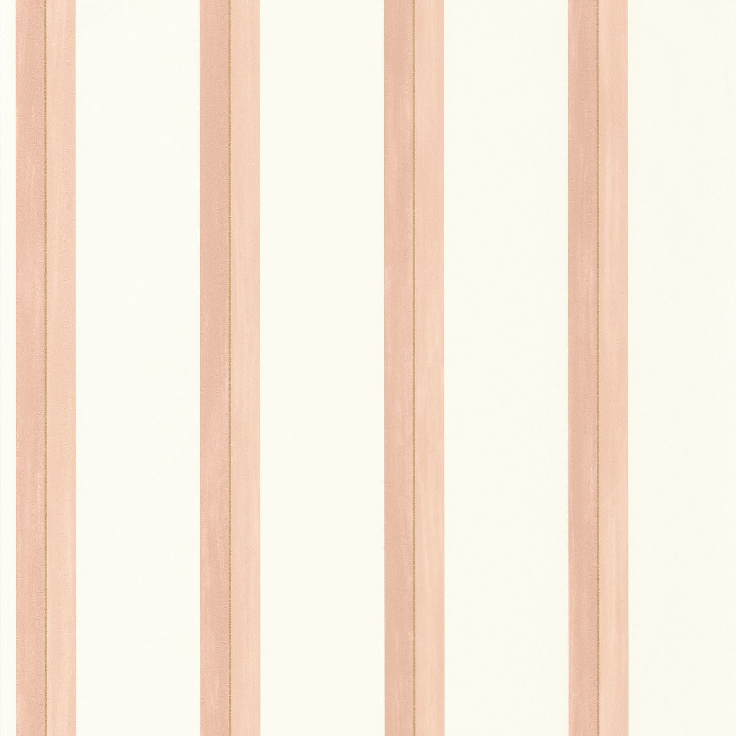 Satisfaction Wallpaper - Vieux Rose - Caselio - 105350422
