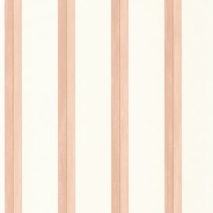 Satisfaction Wallpaper - Vieux Rose - Caselio - 105350422