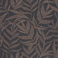 Sauvage Wallpaper - Noir Cuivre - Caselio - 104309427