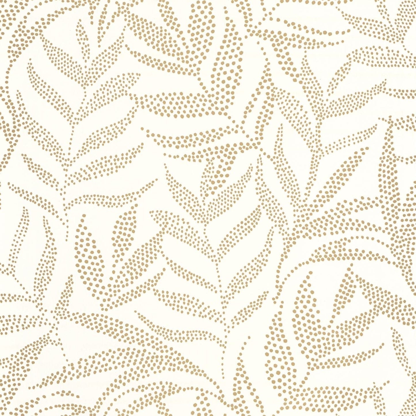 Sauvage Wallpaper - Blanc - Caselio - 104300273