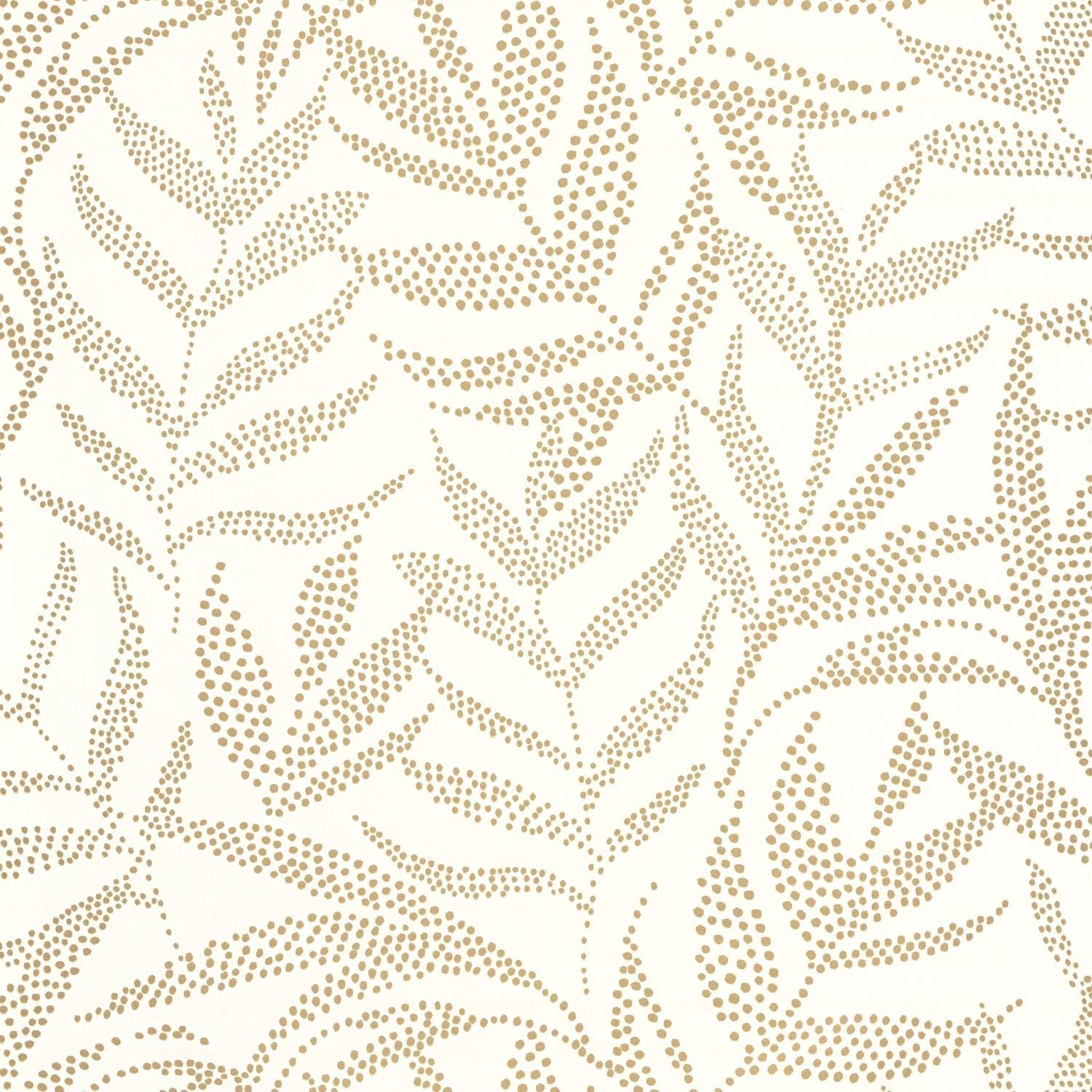 Sauvage Wallpaper - Blanc - Caselio - 104300273
