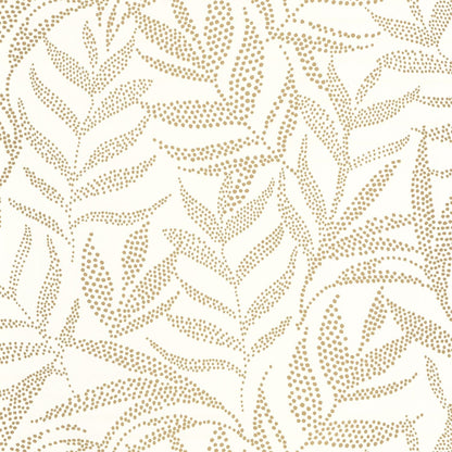 Sauvage Wallpaper - Blanc - Caselio - 104300273