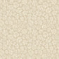 Savanna Shell Wallpaper - Parchment, Linen & Metallic Gilver - 119/4021 - Cole & Son - Premier Wallcovering