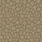 Savanna Shell Wallpaper - Metallic Gilver, Cedar & Metallic Gold - 119/4020 - Cole & Son - Premier Wallcovering