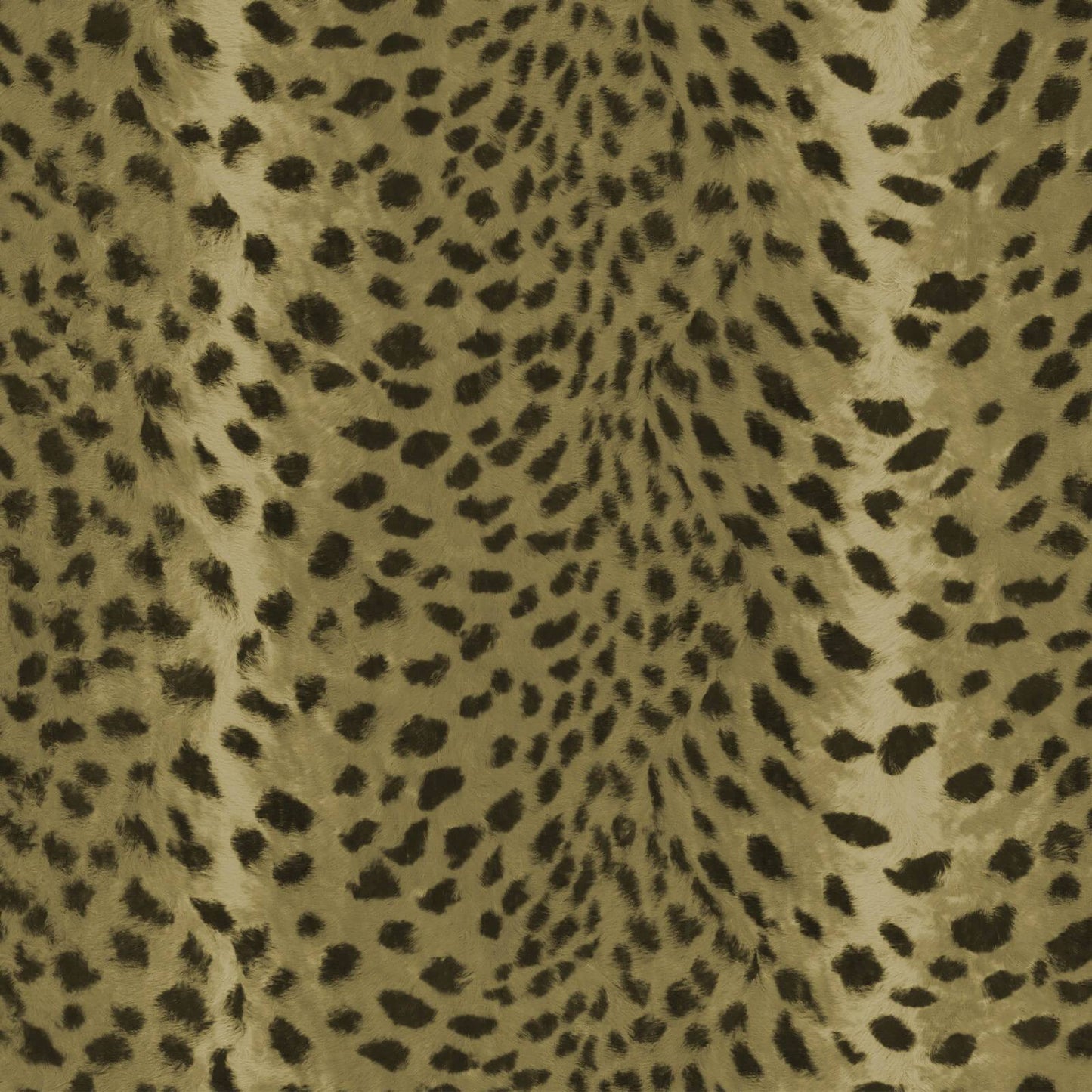 Savanna Wallpaper - Auric - House of Hackney - 1-WA-SAV-DI-AUR-XXX