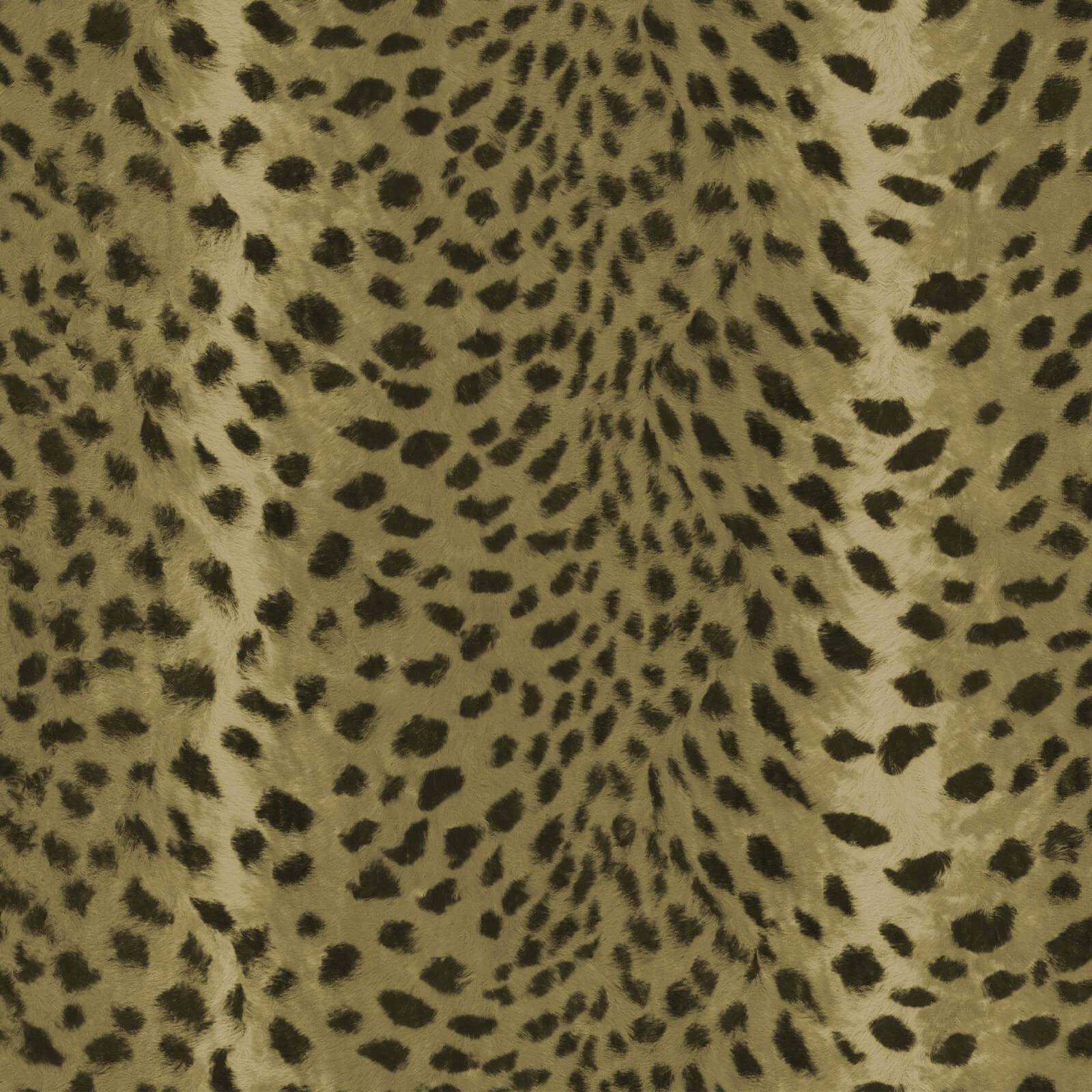 Savanna Wallpaper - Auric - House of Hackney - 1-WA-SAV-DI-AUR-XXX