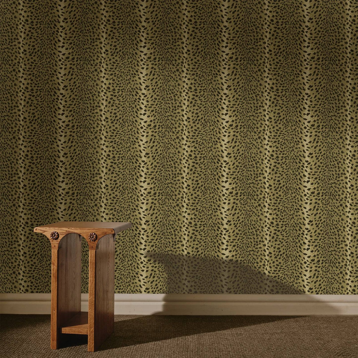Savanna Wallpaper - Auric - House of Hackney - 1-WA-SAV-DI-AUR-XXX