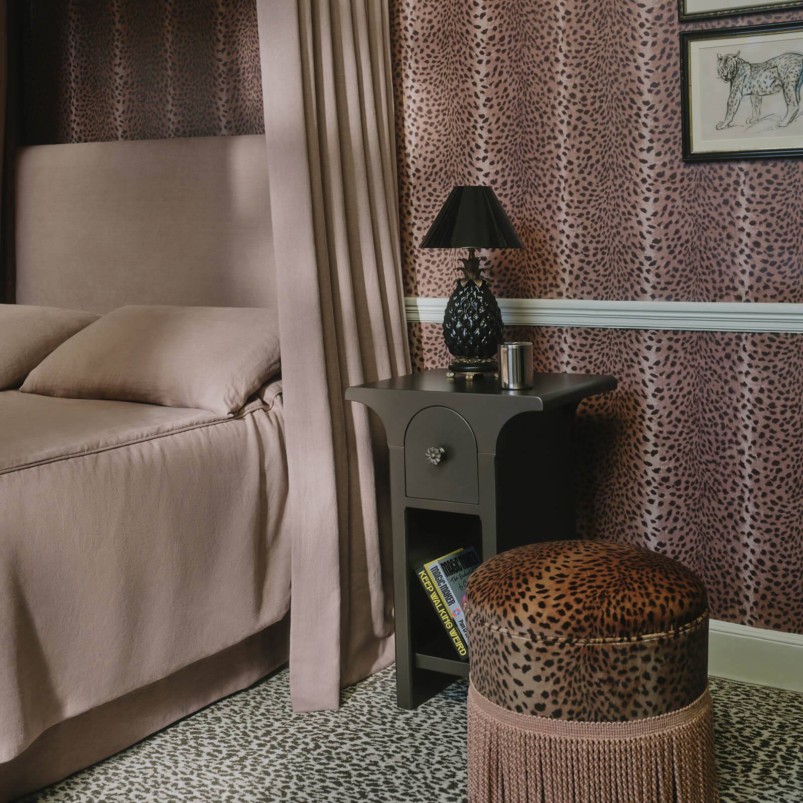 Savanna Wallpaper - Cosmos - House of Hackney - 1-WA-SAV-DI-COS-XXX