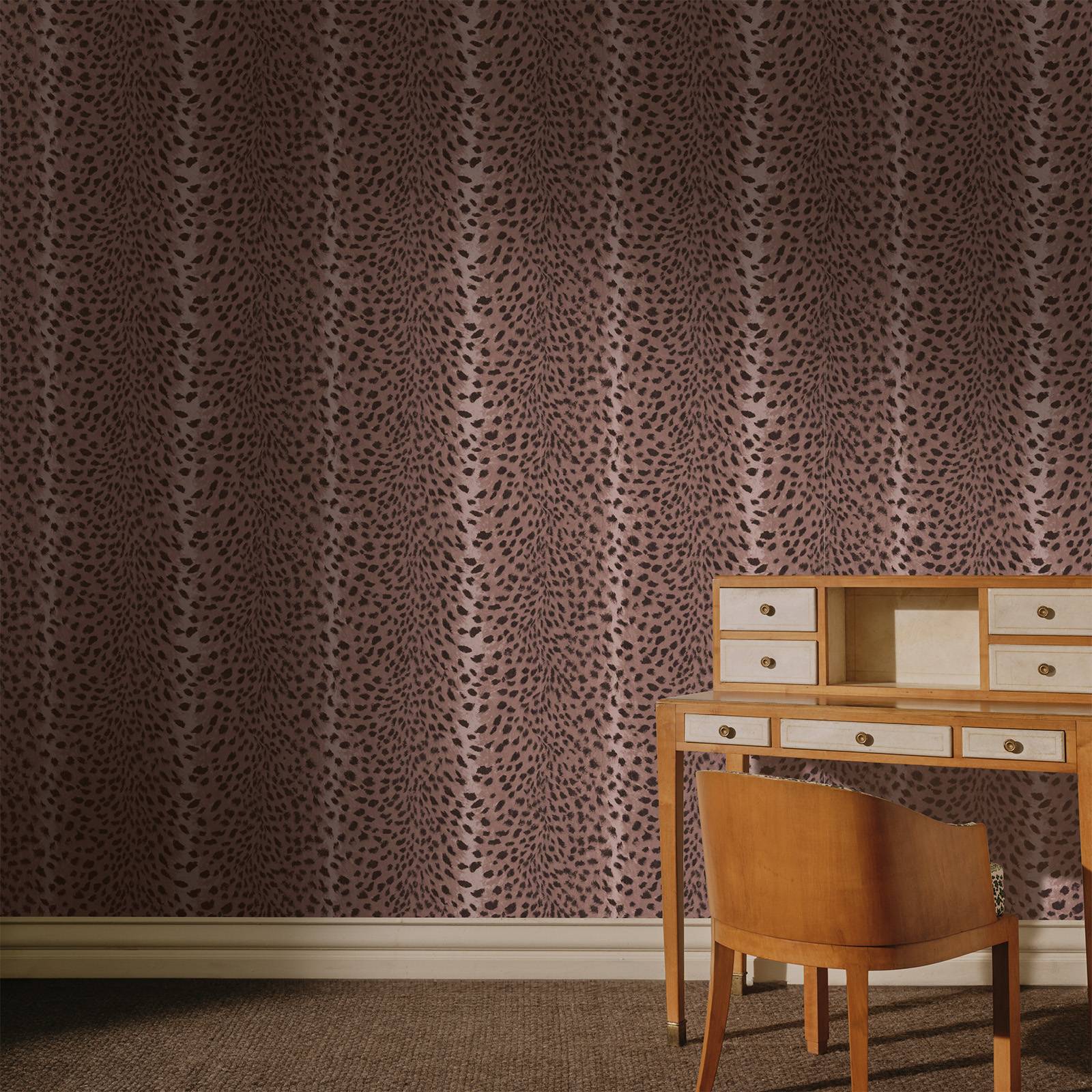 Savanna Wallpaper - Cosmos - House of Hackney - 1-WA-SAV-DI-COS-XXX
